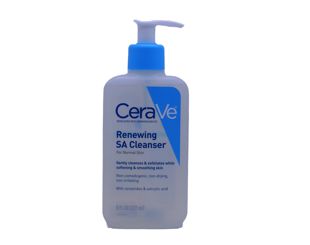 Cerave Renewing Sa Cleanser 237ml