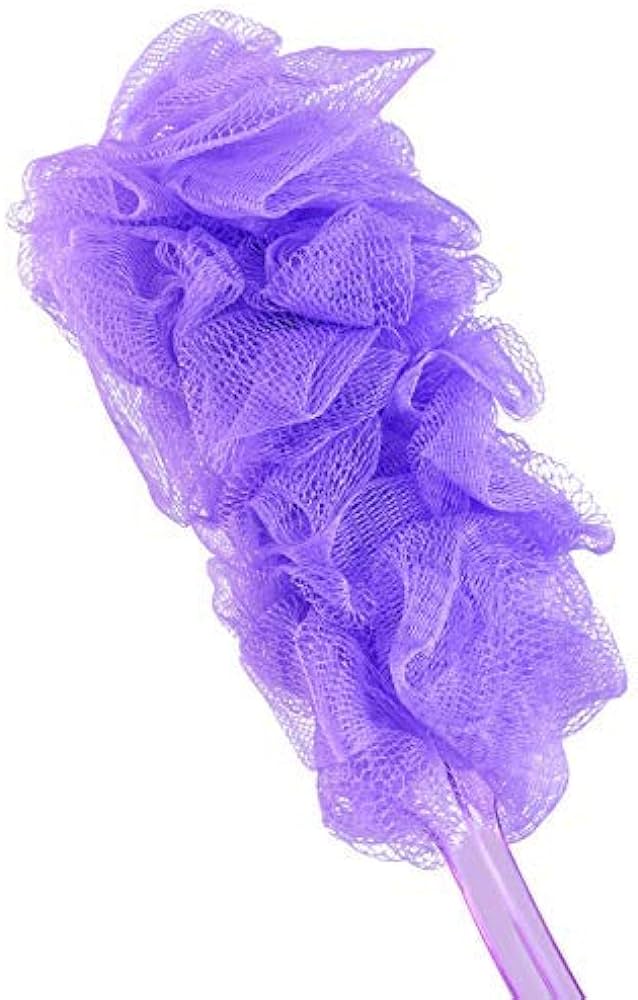 Changshuang bath brush