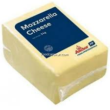 Cheese mozerella 2kg