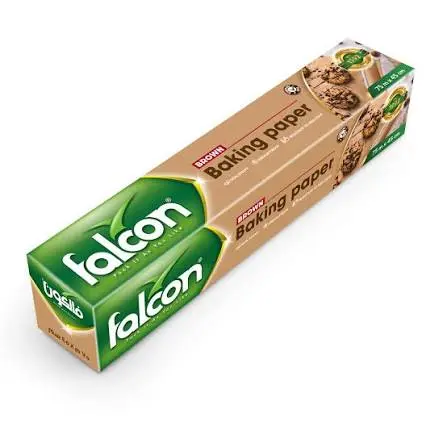 Falcon baking paper 75m X 45cm