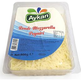 Cheese Mozoreela 500gr