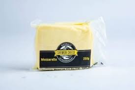 Cheese Mozzaralla 250g