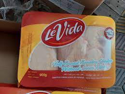 Chicken levida Shaf 900g