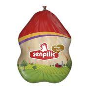 Chicken senpilic 1300gr