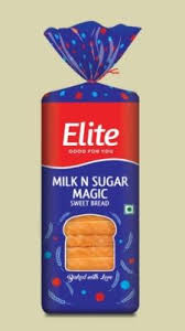 Chiko Elite Milk 400g