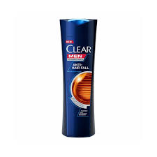 Clear Anti-Hair fall 315ml