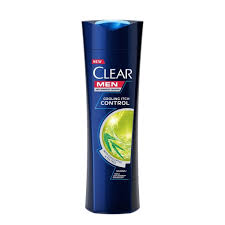 Clear Men Anti-Hair Fall 315ml