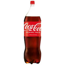 Coca cola original taste 1.25ltr