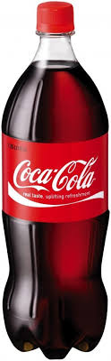 Coca cola original taT 1.5ltr