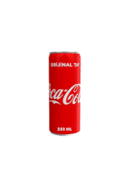 Coca cola orijinal tat 330ml