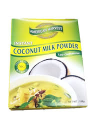 COCONET MILK POWDER PRADISE 150