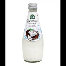 Coconut milk drink original 290ml