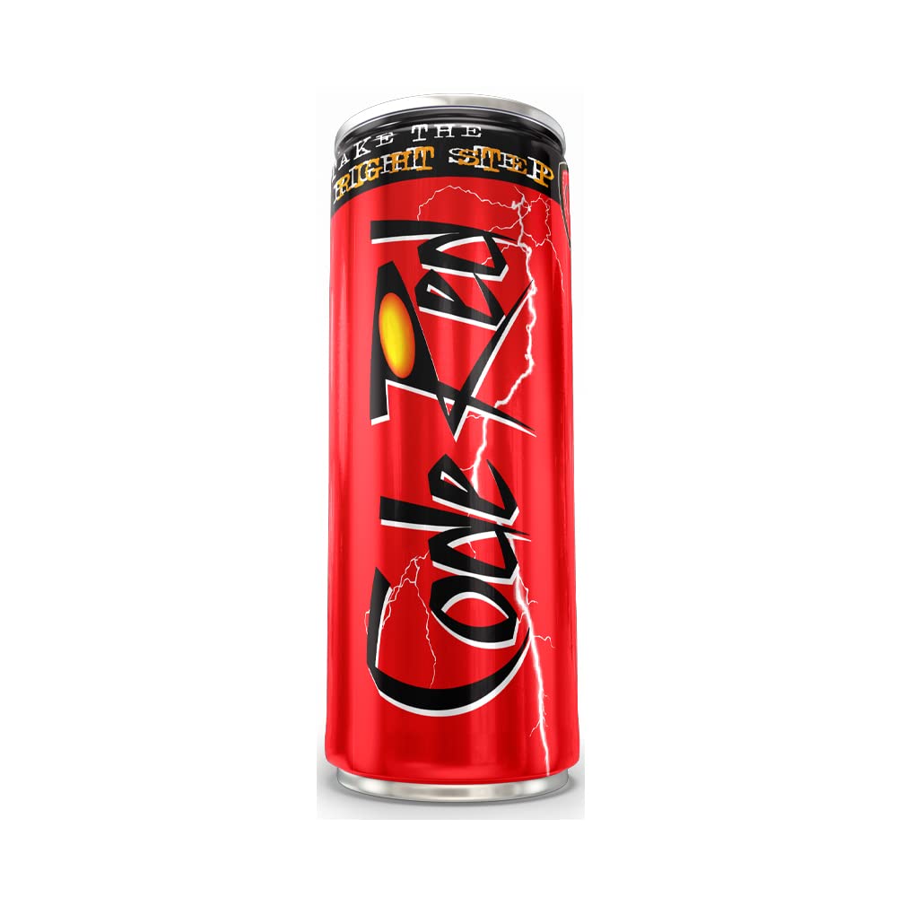 Code Red Energy 250ml