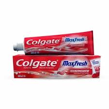 colgate Max fresh spicy fresh 100ml
