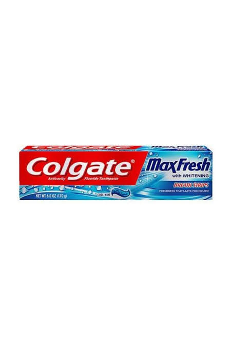 Colgate MaxFresh