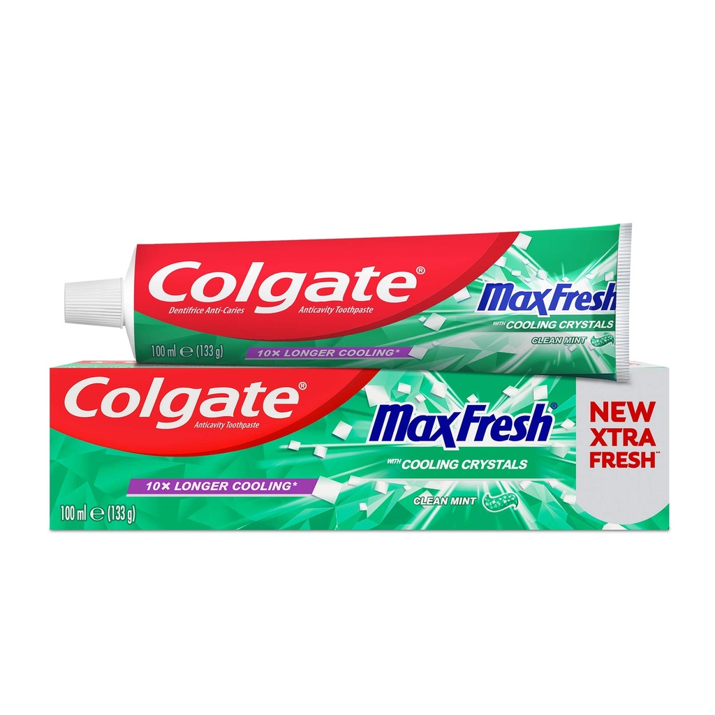 Colgate Maxfresh 100ml