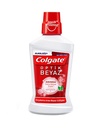 Colgate Opticwhit mouthw 500ml