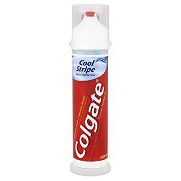 Colgate Spry  100ml