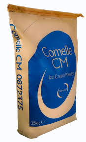 Comella  cm Strawberry  25kg
