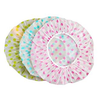 Comfort Cap Bath