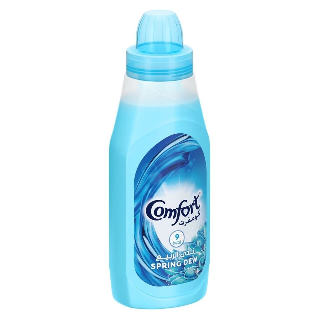 Comfort Pring Dew 1L