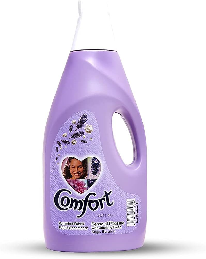 Comfort sense of pleasure 2l