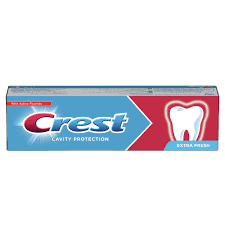 Crest Cavity Protection Extra Fresh 125ml