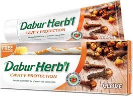 Dabur Herb Oral Protection 150g