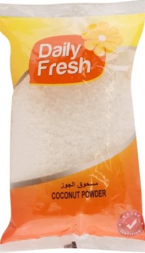 Daily Fresh Coconet Powder 250g