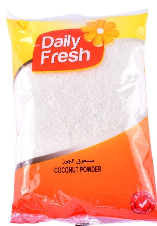 Daily fresh coconut powder 1kg