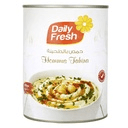 Daily fresh hommus tahina 400g
