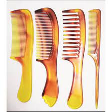 Daimeijia anti static comb no:k1