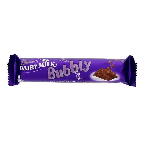 Dairy Milk Chocolate 28g