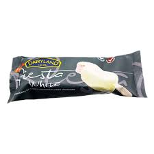 Dairyland fiesha white 70ml