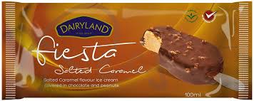 Dairyland Salud Carmel 120ml