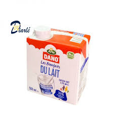 Dano Milk 500ml