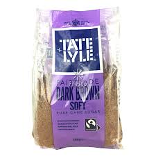 Dark Soft Brown 500gr