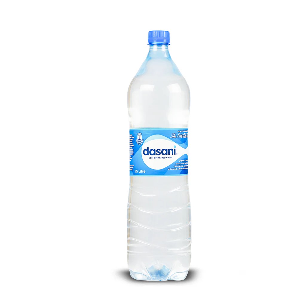 Dasani Water 1.5l