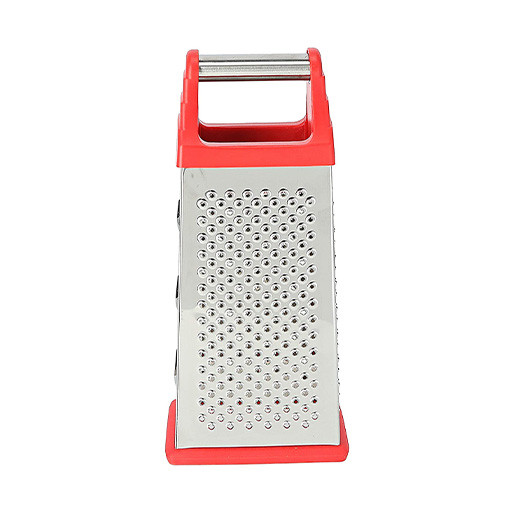 DC 1660  9' 4 SIDE  S/S GRATER