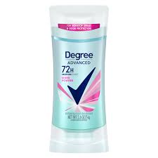 Degree advanced sheer powder 74g