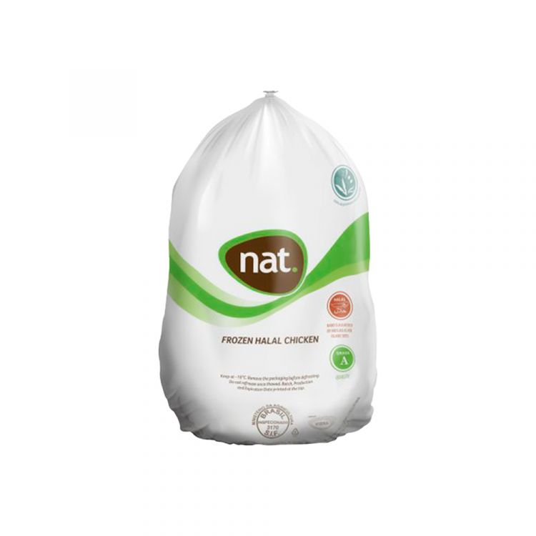 Delika chicken kaamil 1300g