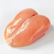 Delika shuwarmo chest shaf  900g