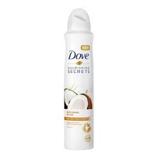 Deo Dove Restoring 250ml