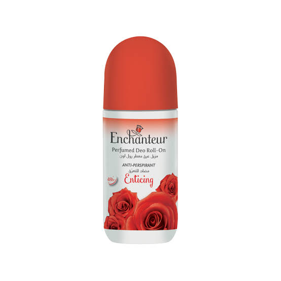 Deo Enchanteur Enticing 50ml