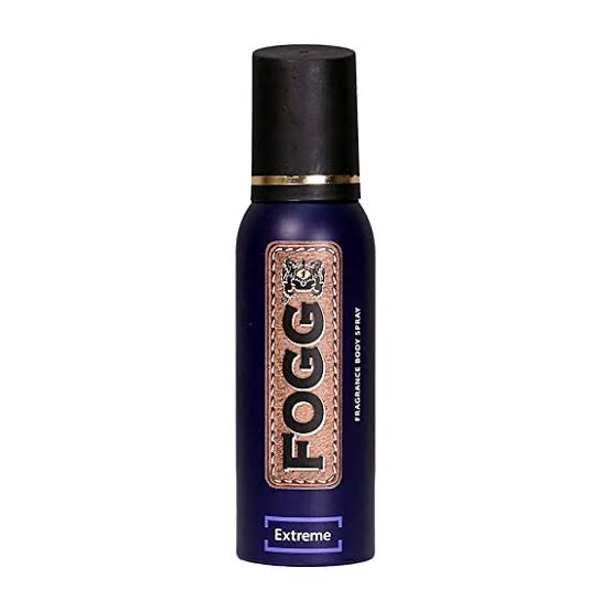 Deo FOGG extreme 120ml