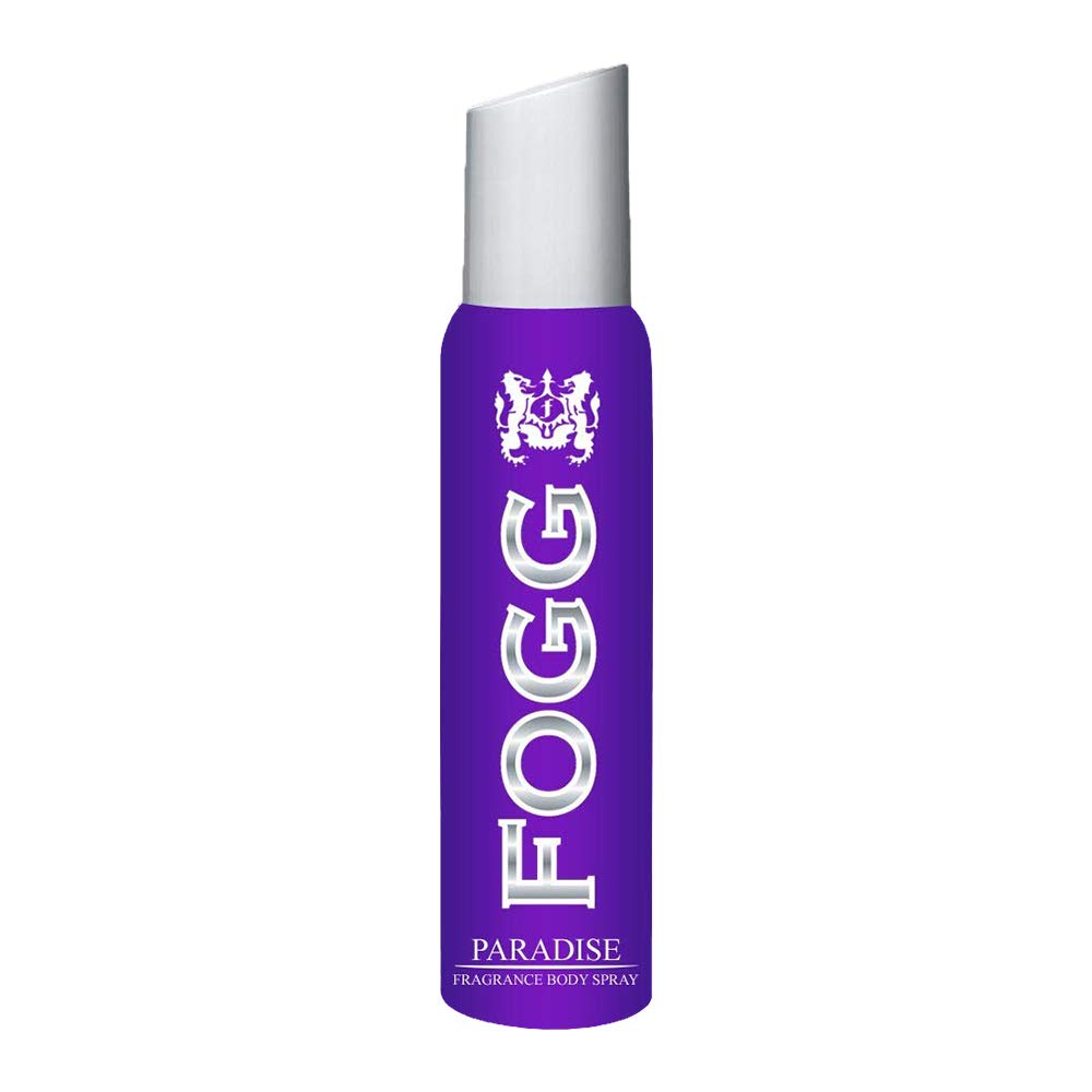 Deo Fogg Paradise 120ml