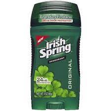 Deo Irish Spring Icy Blast 92gr
