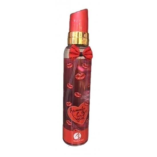 Deo Love Is Beautiful 250ml