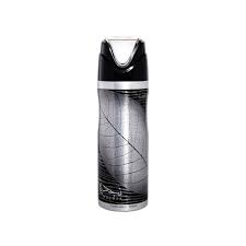 Deo najdia lattafa spry 200ml