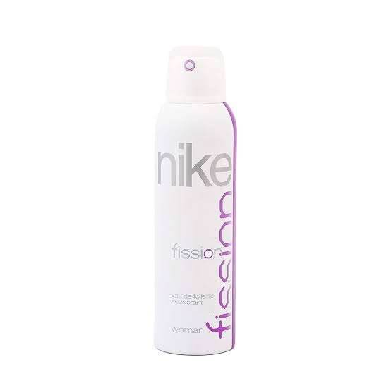 Deo Nike Fission 200ml
